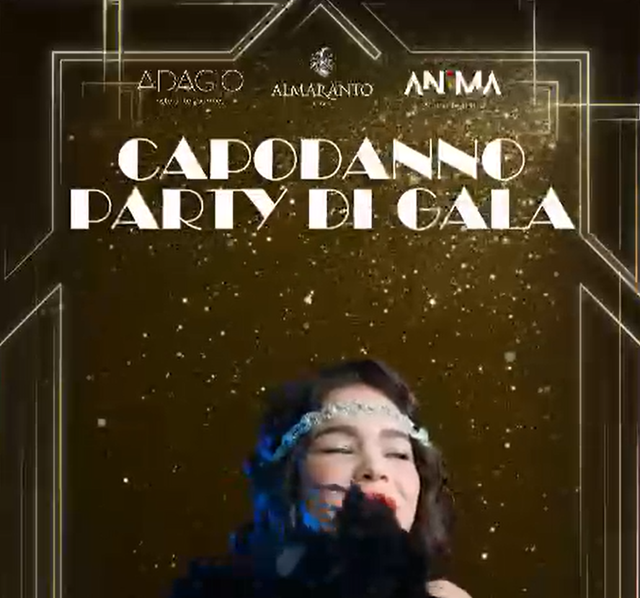 Capodanno Gala Party