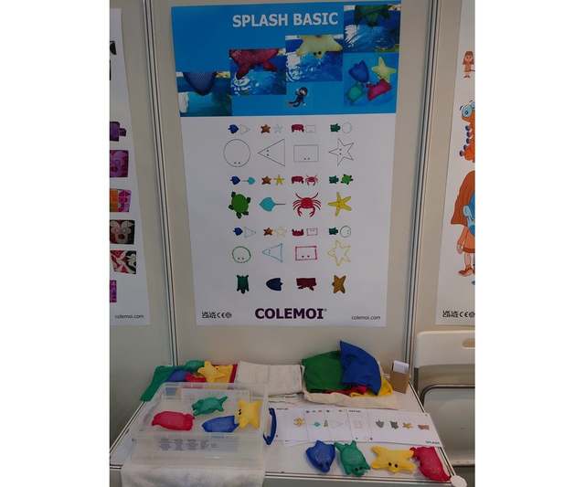 SPLASH BASIC (Group Set)