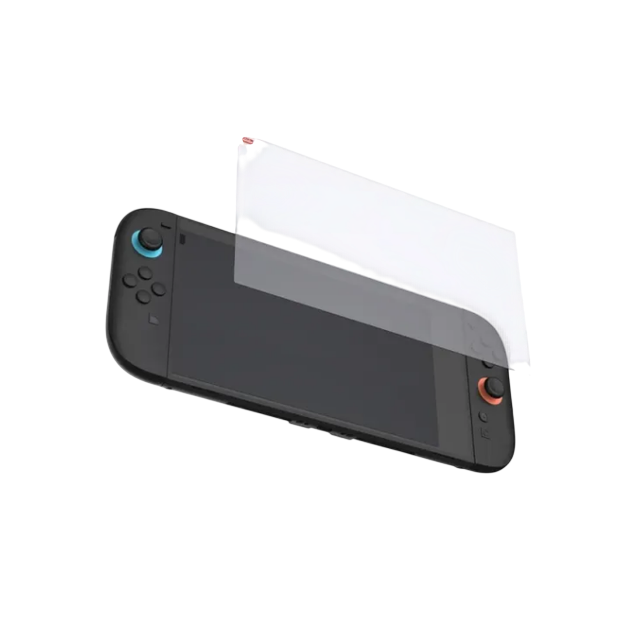 Mica Templada Nintendo Switch 2