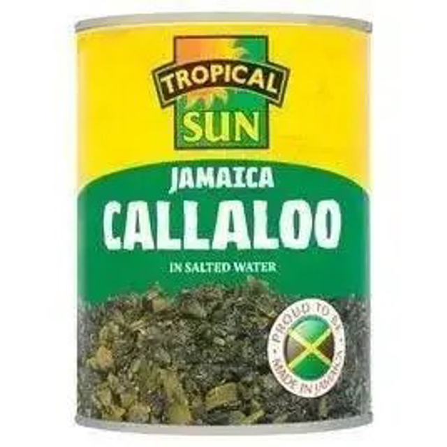 Tropical Sun Callaloo Sw