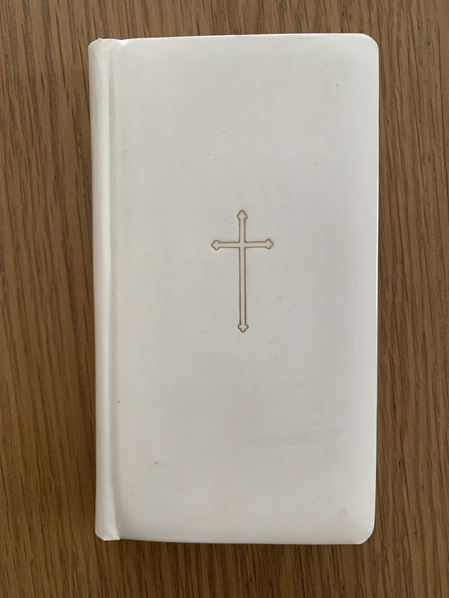 The Missal For Sundays and Principal Feasts of the Year 1950