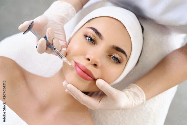 Aesthetics Clinic Deposit Per Adult