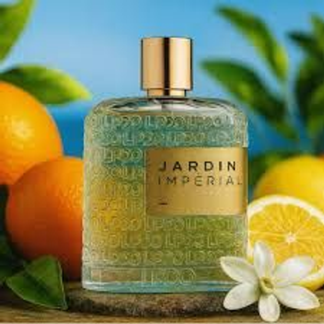 LPDO Jardin Imperial edp intense 100ml