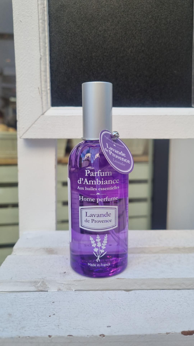 Spray per Ambienti -Lavanda 