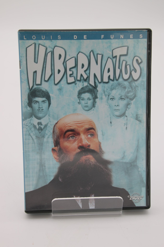 Hibernatus