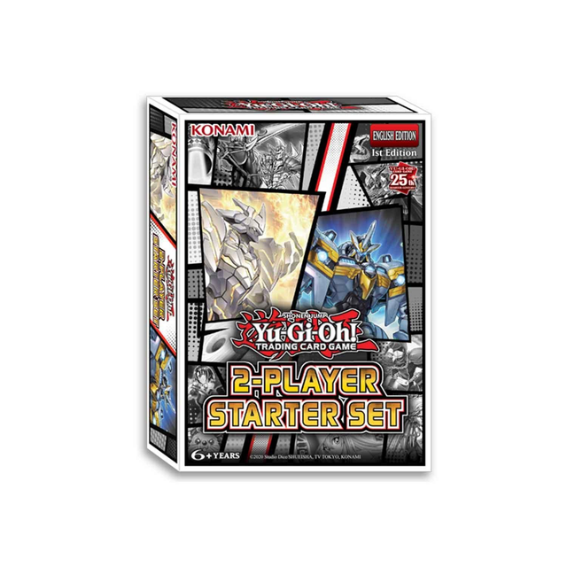 2-Player Starter Set