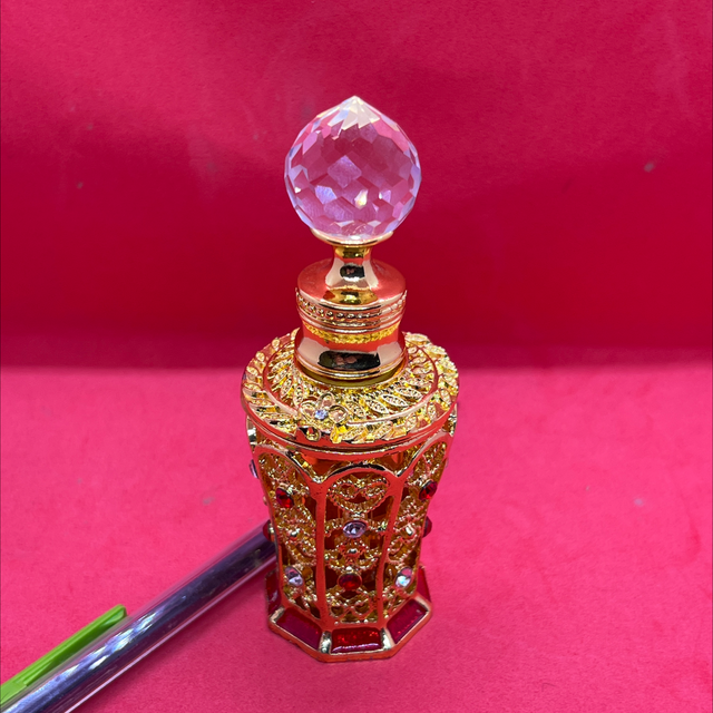 Élixir pour rituel d’amour