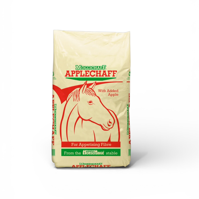Mollichaff Applechaff 12.5KG