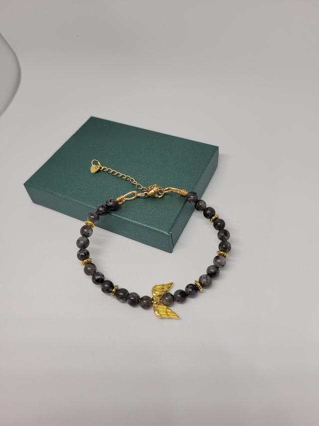 Les Bracelets De Lumie 