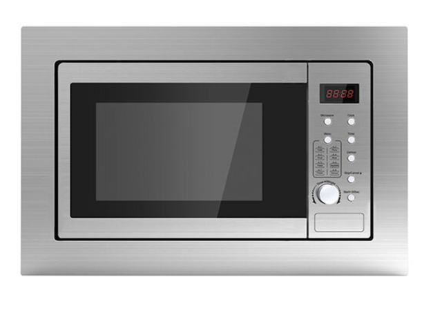 Teknix BIM21SS Built-in Microwave