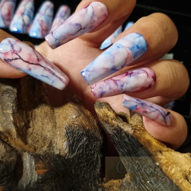 Organik little coffin L