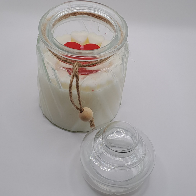Bougie 200ml - Love Boy