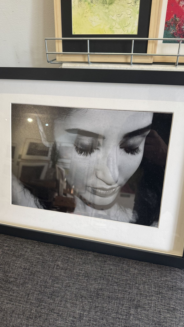 PORTRAIT - series 1/8 (1)