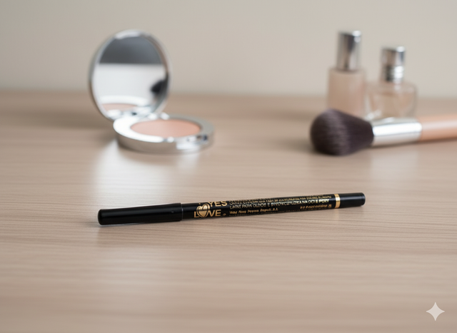 Crayon khôl noir (Yes Love)