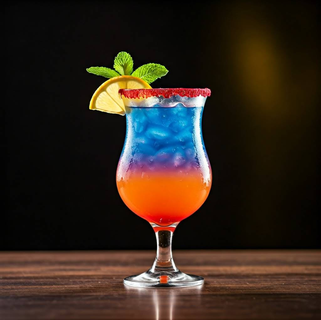 Cocktails 