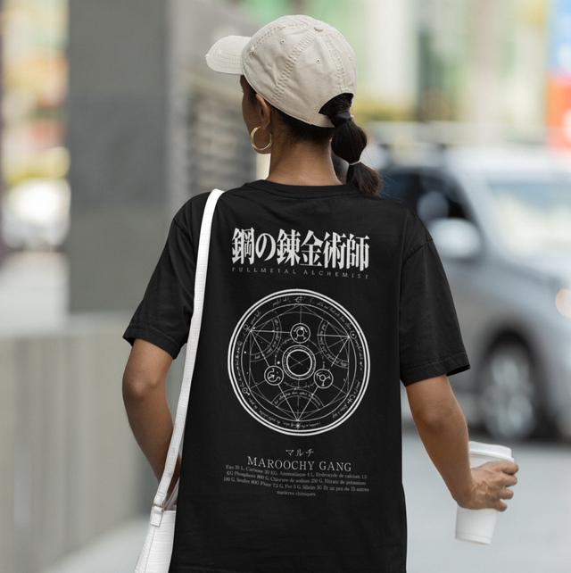 DON’T FORGET X FULLMETAL ALCHEMIST 