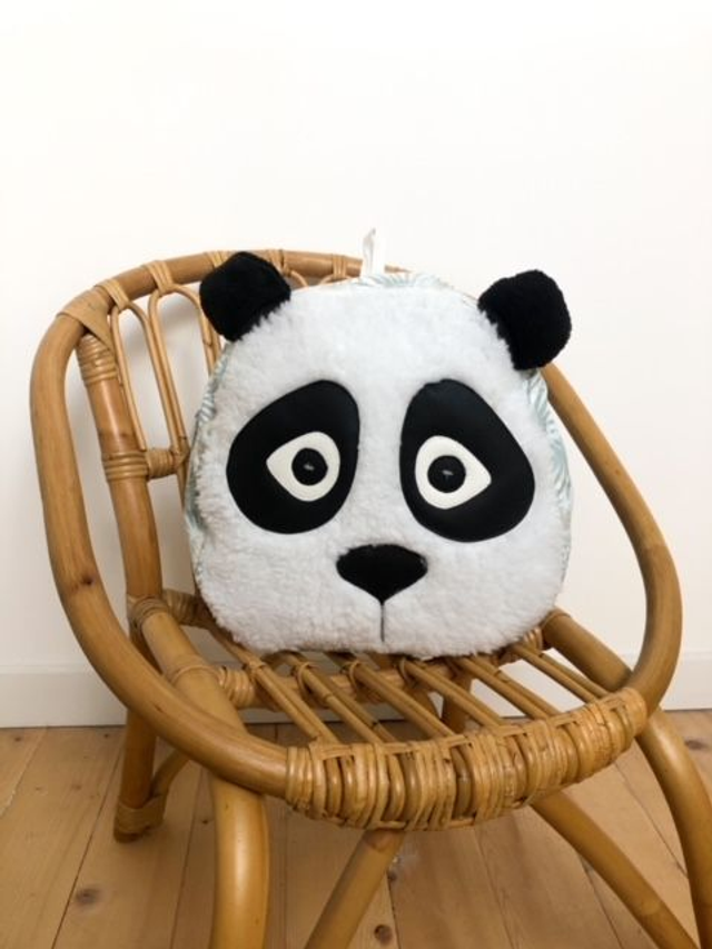 Sac à dos Panda