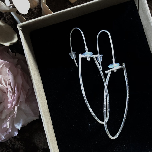 Brise Cristalline Azurine