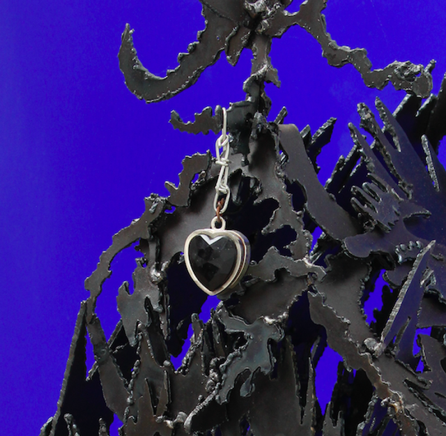 AQUARIUS 2024 - Romain Vicari