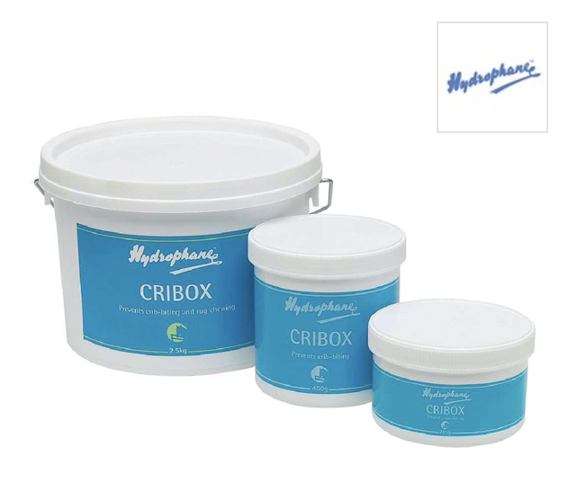 Hydrophane Cribox