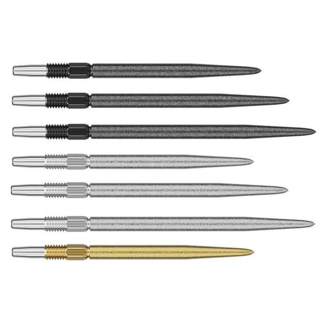 Target - darts Swiss Points SLK Or 35mm