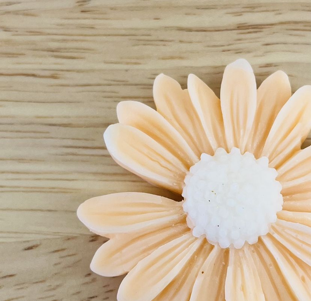 Fondant parfumé : Rubis écarlate