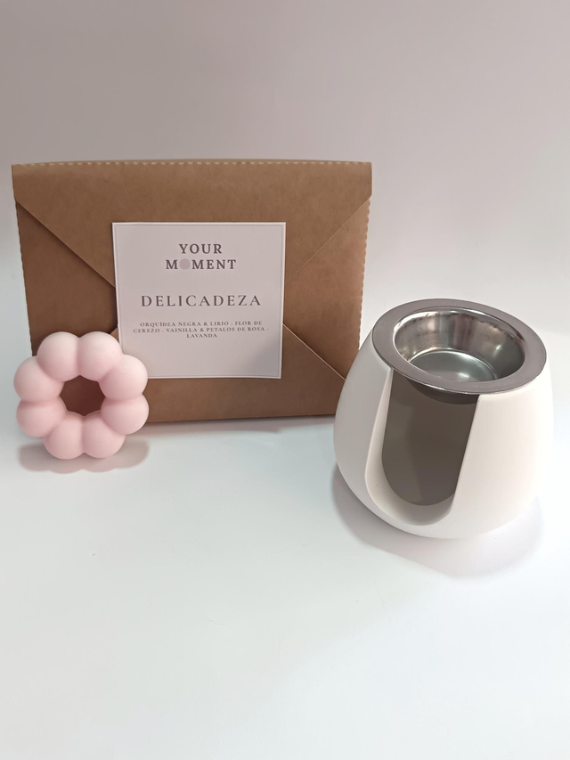 Pack Delicadeza 
