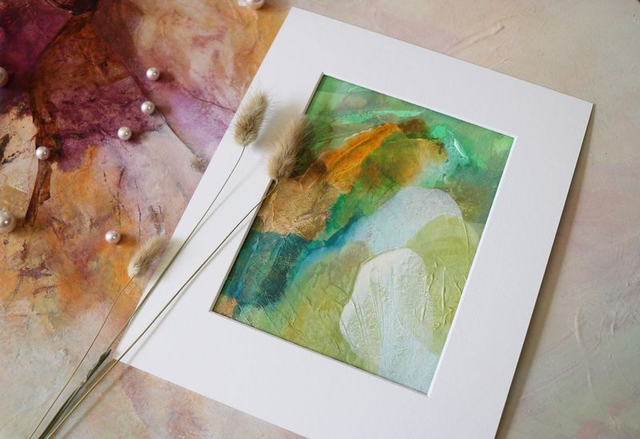 Kollektion Polaritäten