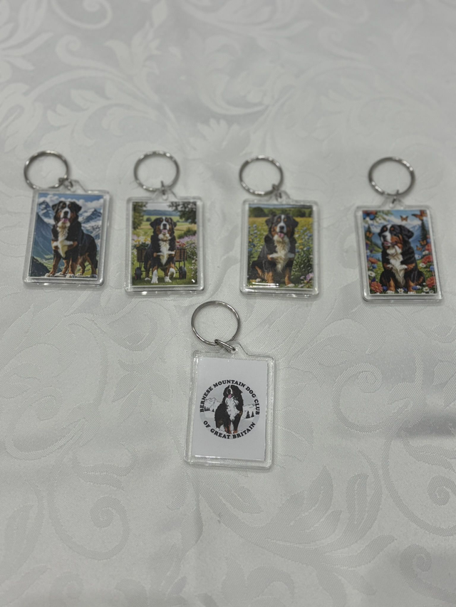 Keyring