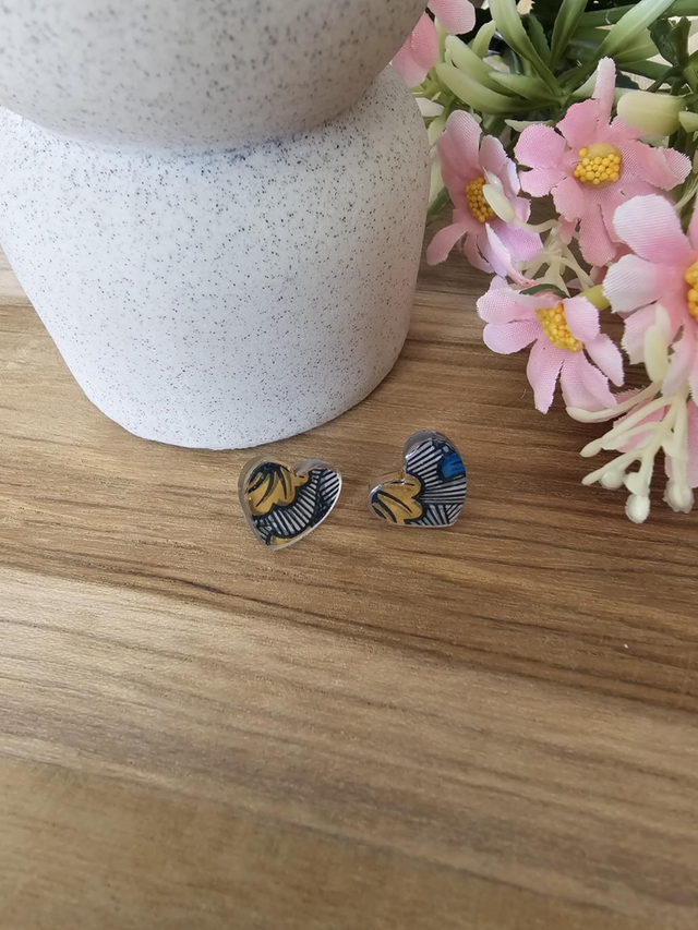 💛​Battements d’Audace –"Cœurs Signatures"💛