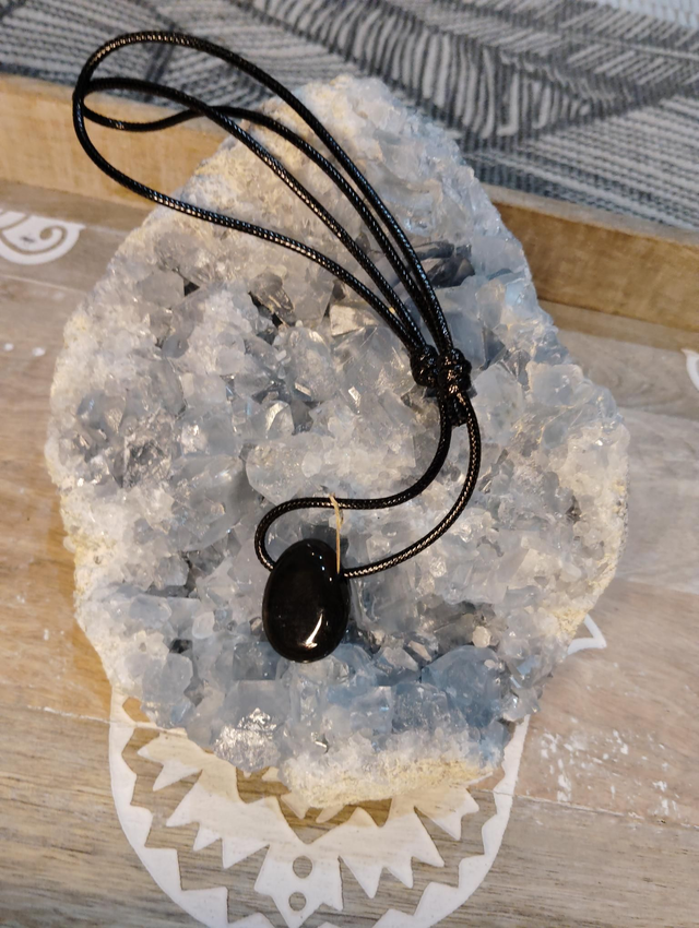 P14-Pendentif Onyx