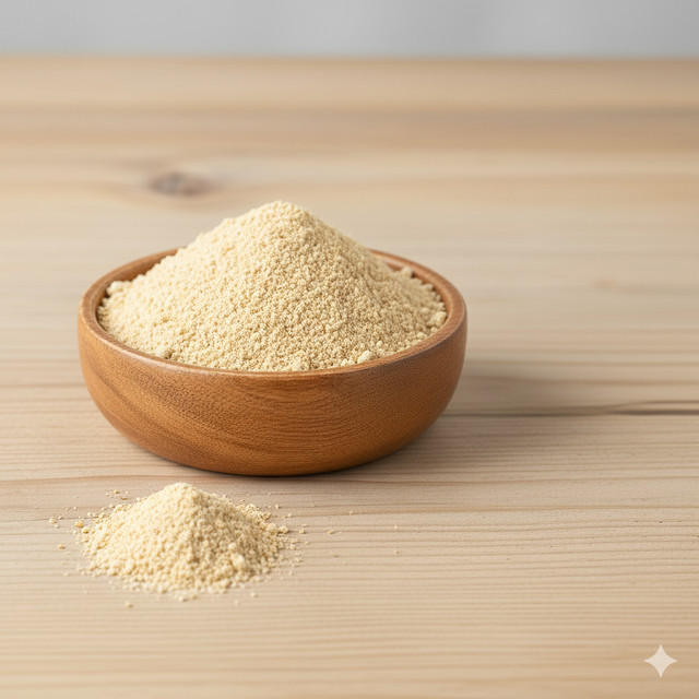 Galangawortel gemalen / Laos