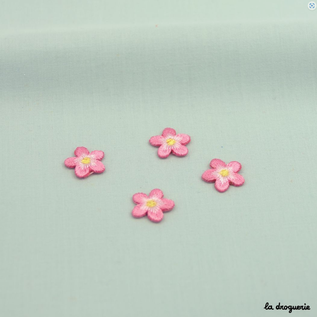 Patch: Bloem  