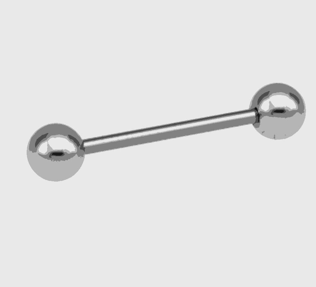 PIERCING TONGUE/LINGUA 