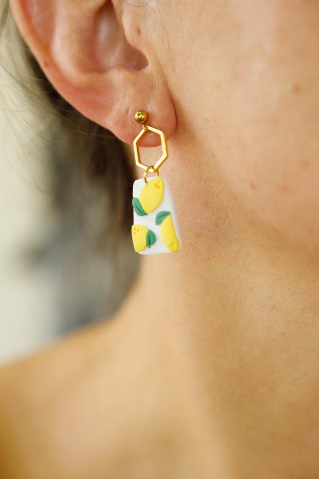 Les fruitées &quot;Minis Citrons&quot; 