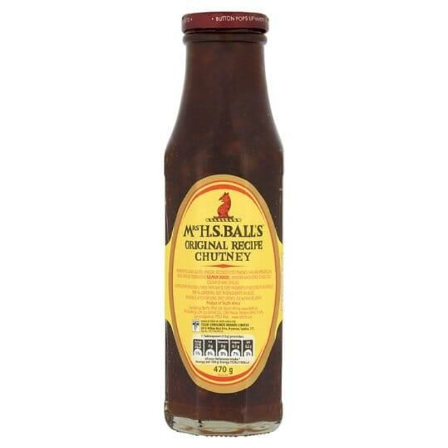 Mrs Balls  Chutney - Original 