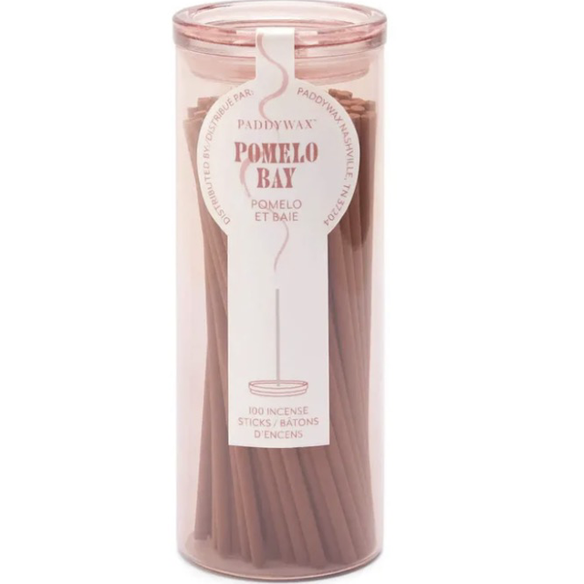 Inciensos POMELO BAY
