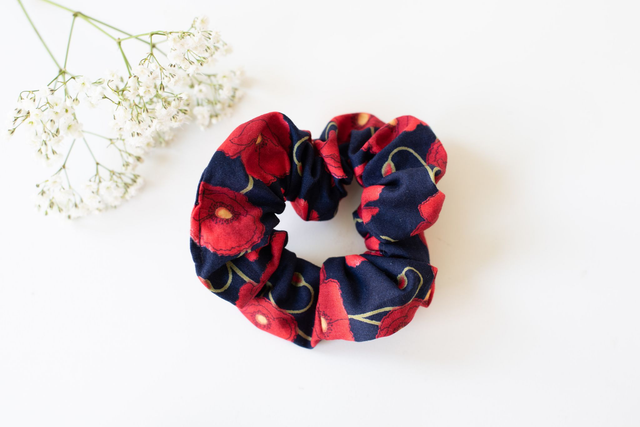 Scrunchie #024