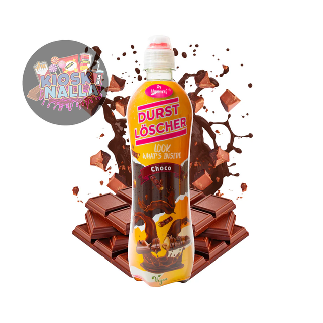 Durstlöscher - Choco