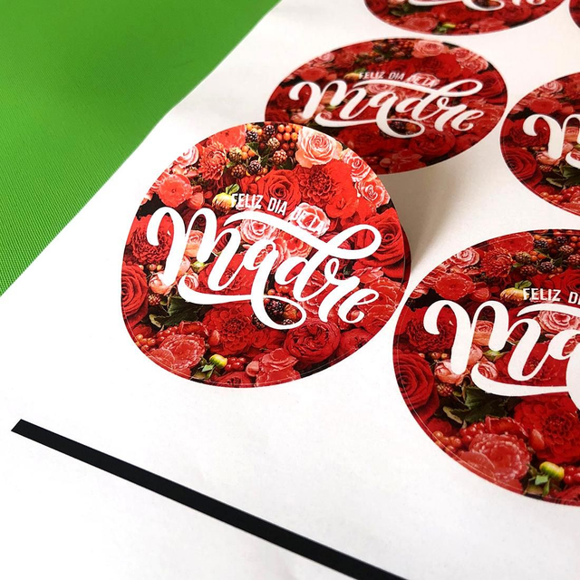 250 Stickers Vinil Autocolante