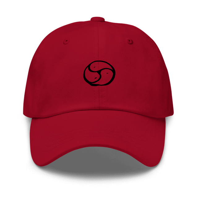 SIEGUS® Adjustable Cap