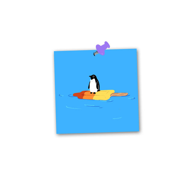 &quot;Om voor te smelten&quot;