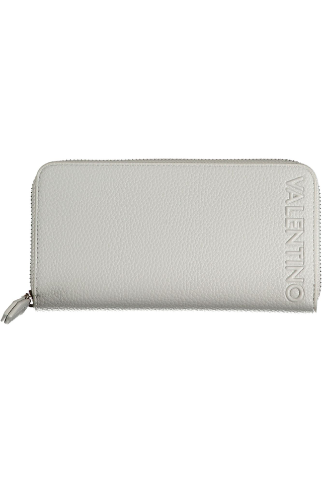 VALENTINO BAGS PORTAFOGLIO DONNA GRIGIO