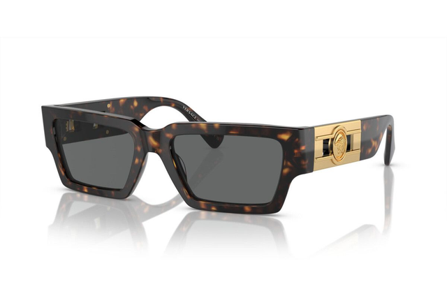 Eyewear Man Woman Versace  VE 4459 108/87