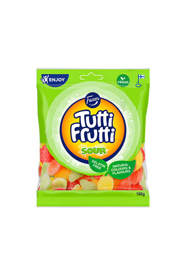 Tutti Frutti Sour