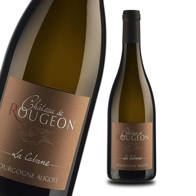 Bourgogne Aligoté « La Cabane » 2022