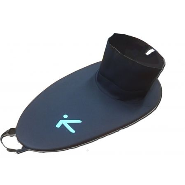 Spritzdecke Hiko Neopren Prodigy 80