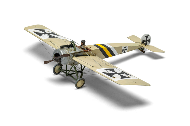 Fokker E.II Eindecker