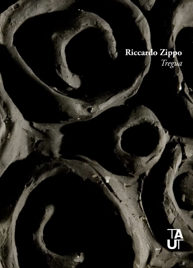 Zippo Riccardo - Tregua