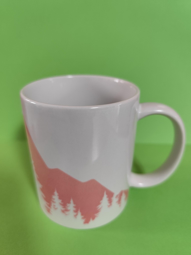 Tasse Berge 350ml